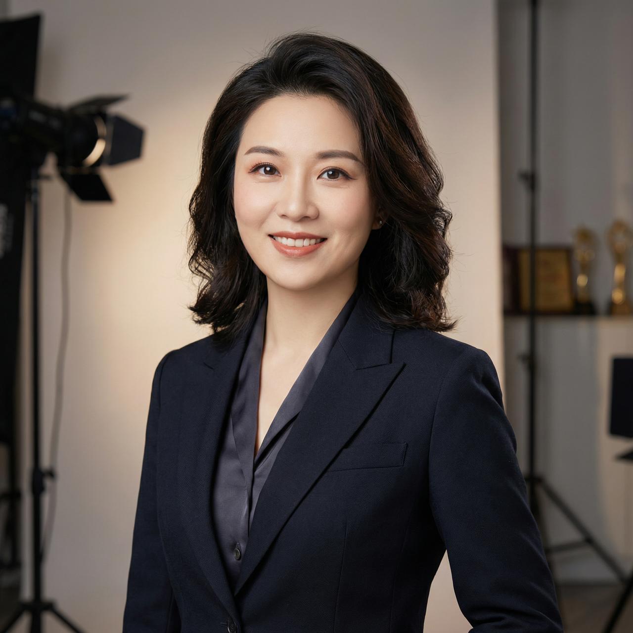 爱情岛 - 首席导演