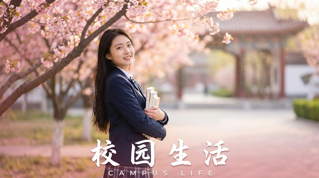 爱情岛 - 校园青春短传媒制作教程